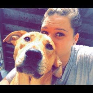 Meet your Posher, Michaela